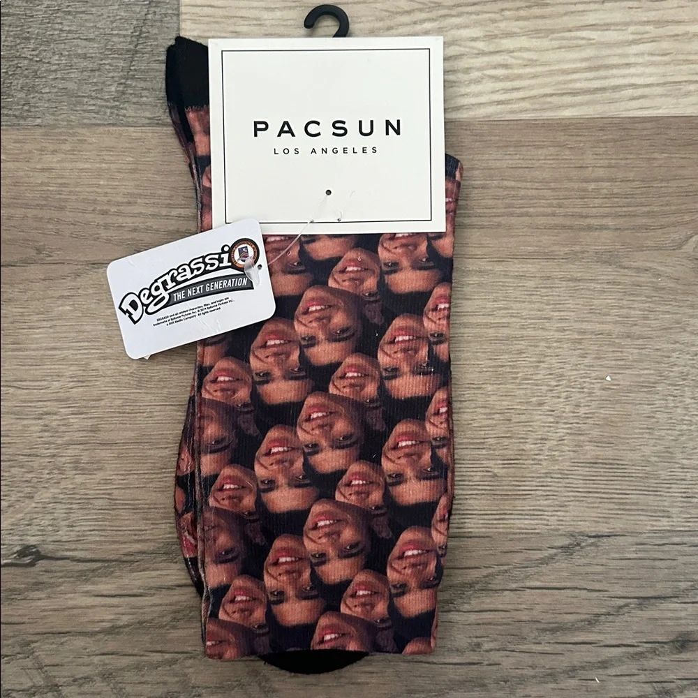 PacSun nwt one